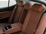 Toyota Camry Hybrid 2024